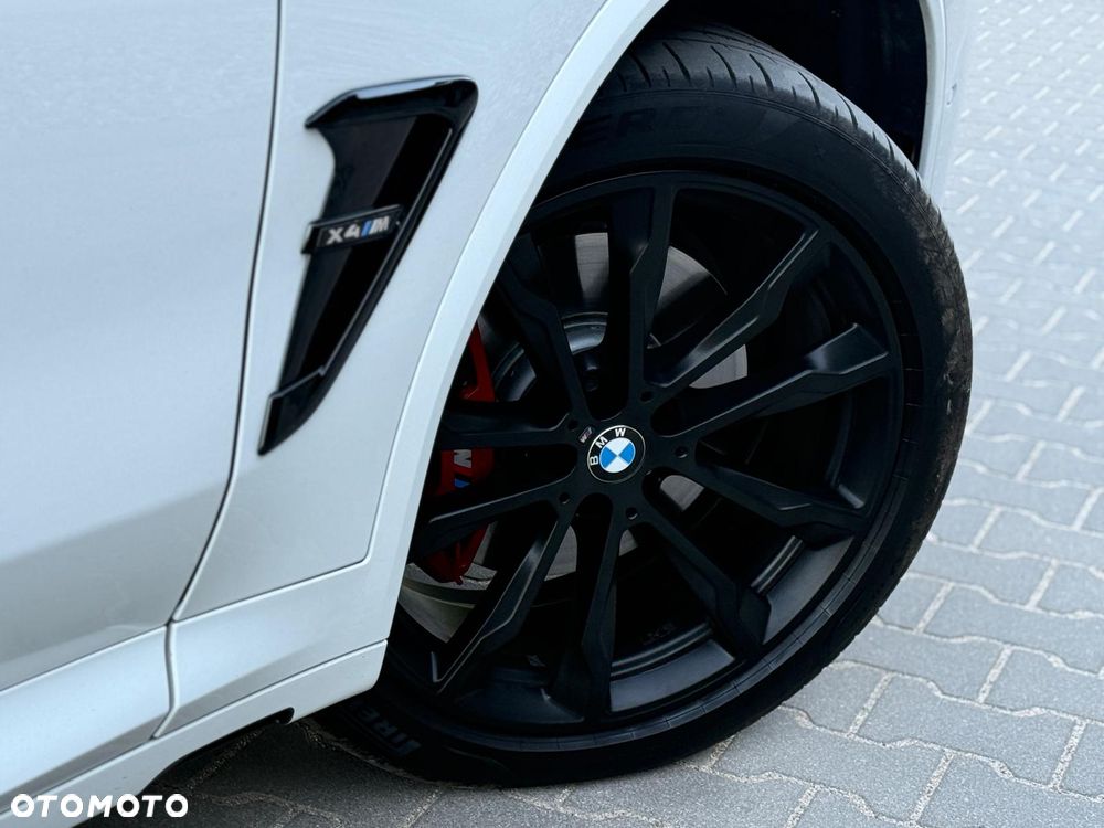 BMW X4 - 11