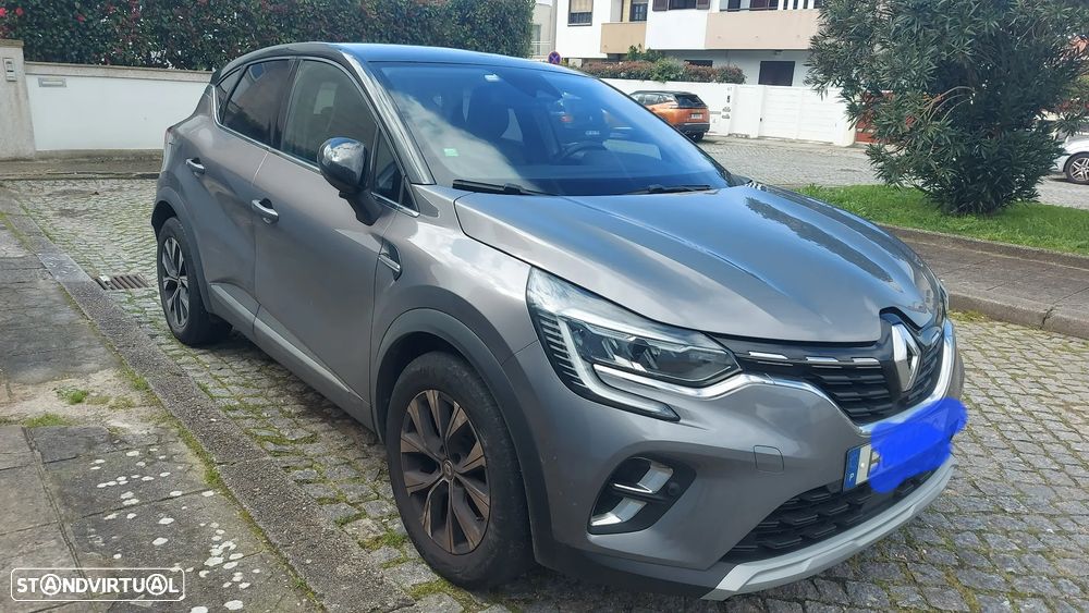 Renault Captur - 3
