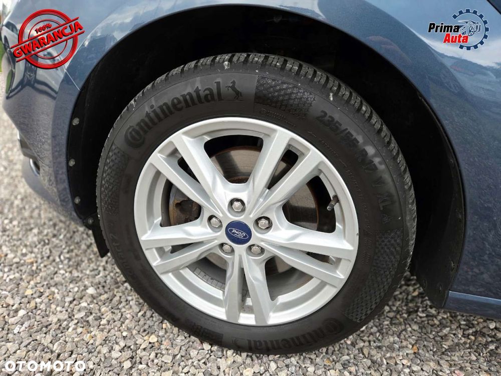 Ford S-Max 1.5 Eco Boost Start-Stopp TITANIUM - 15