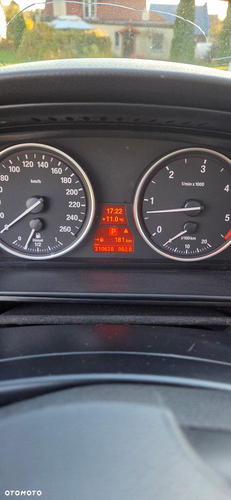 BMW 5 Series 2008 photo 4