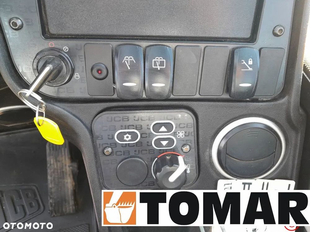 JCB 540-140 - 23