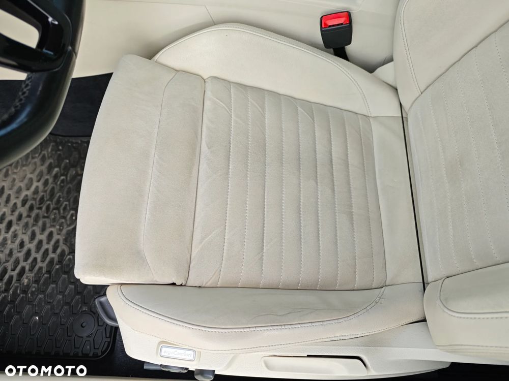 Volkswagen Passat 2.0 TDI BMT Highline DSG - 6