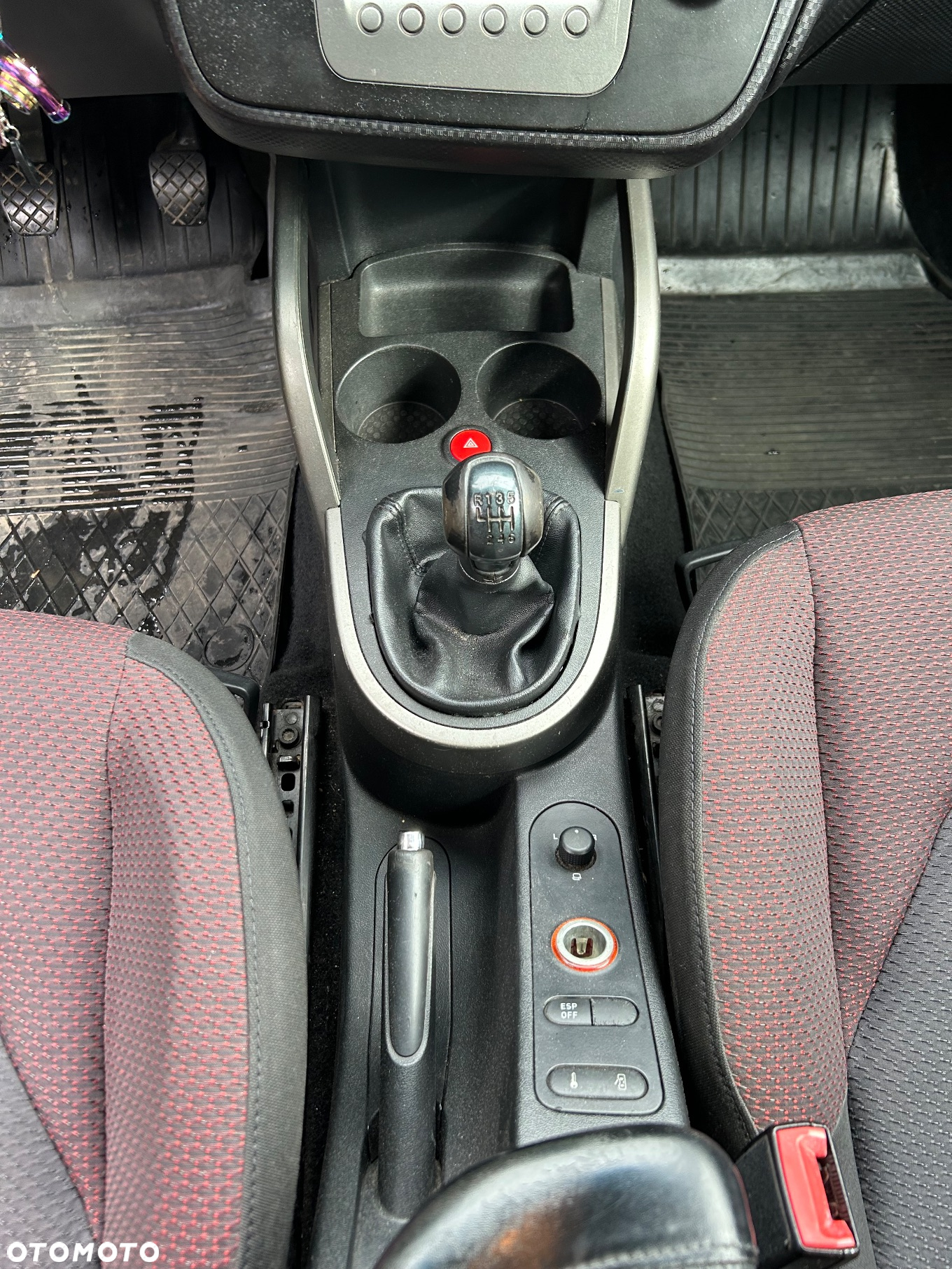 Seat Altea - 16