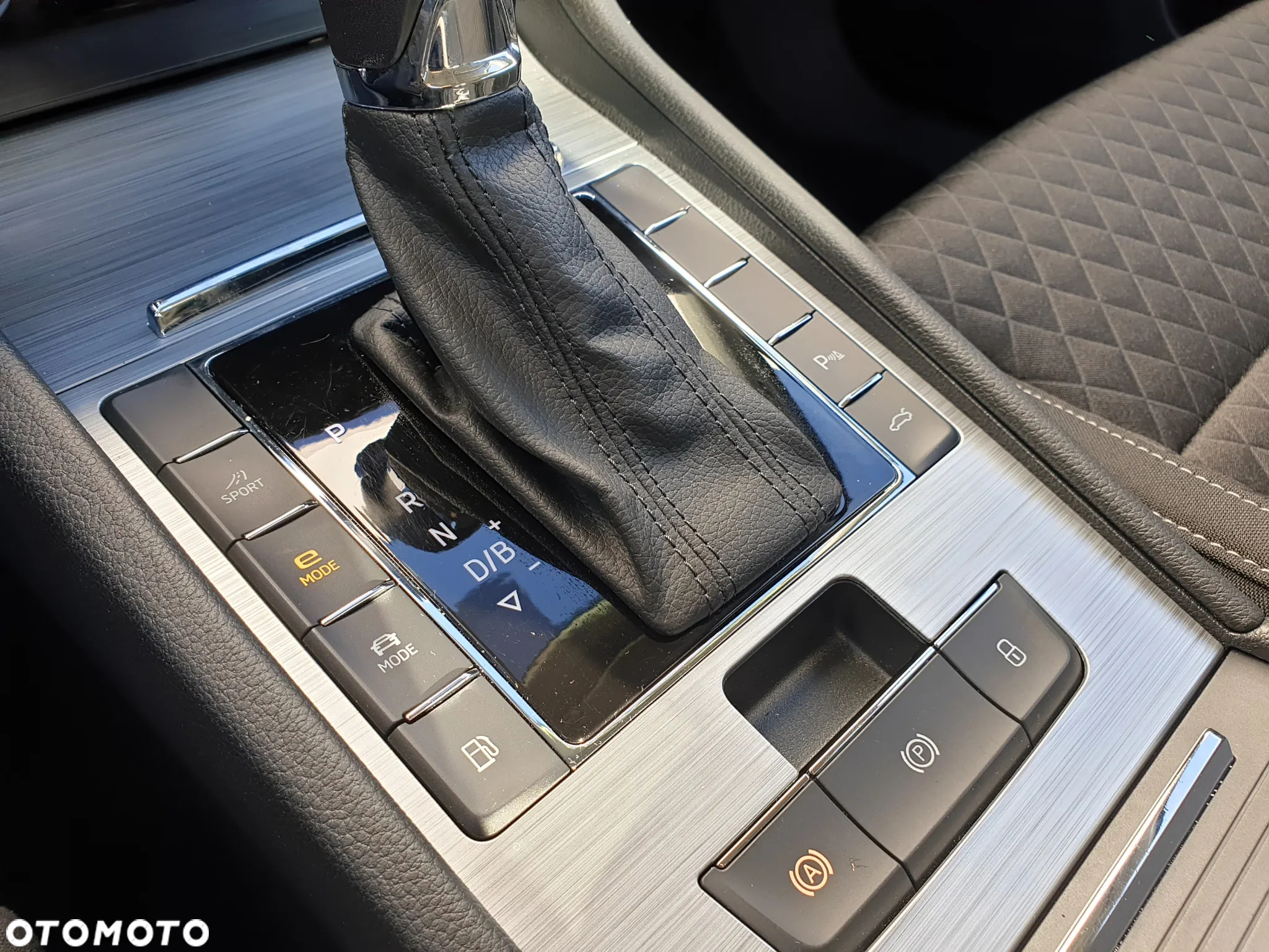Skoda Superb 1.4 TSI Plug-In Hybrid Style DSG - 35