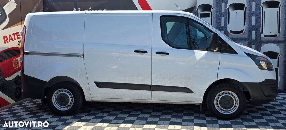 Ford Transit L Basis - 7