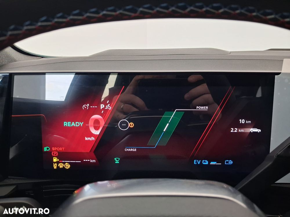 Renault Austral 200 HEV Techno Esprit Alpine - 4