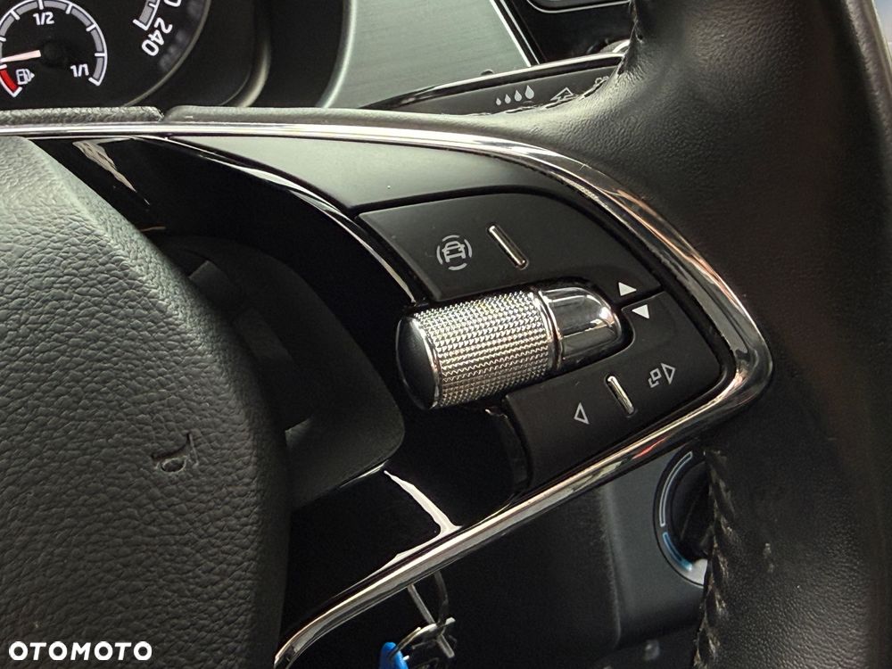 Skoda Fabia 1.0 TSI Ambition Plus - 14