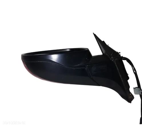 LUSTERKO HONDA CIVIC VIII 06- UFO 7, 9 PIN LUSTERKO DOWOLNY KOLOR LEWE, PRAWE EU - 9