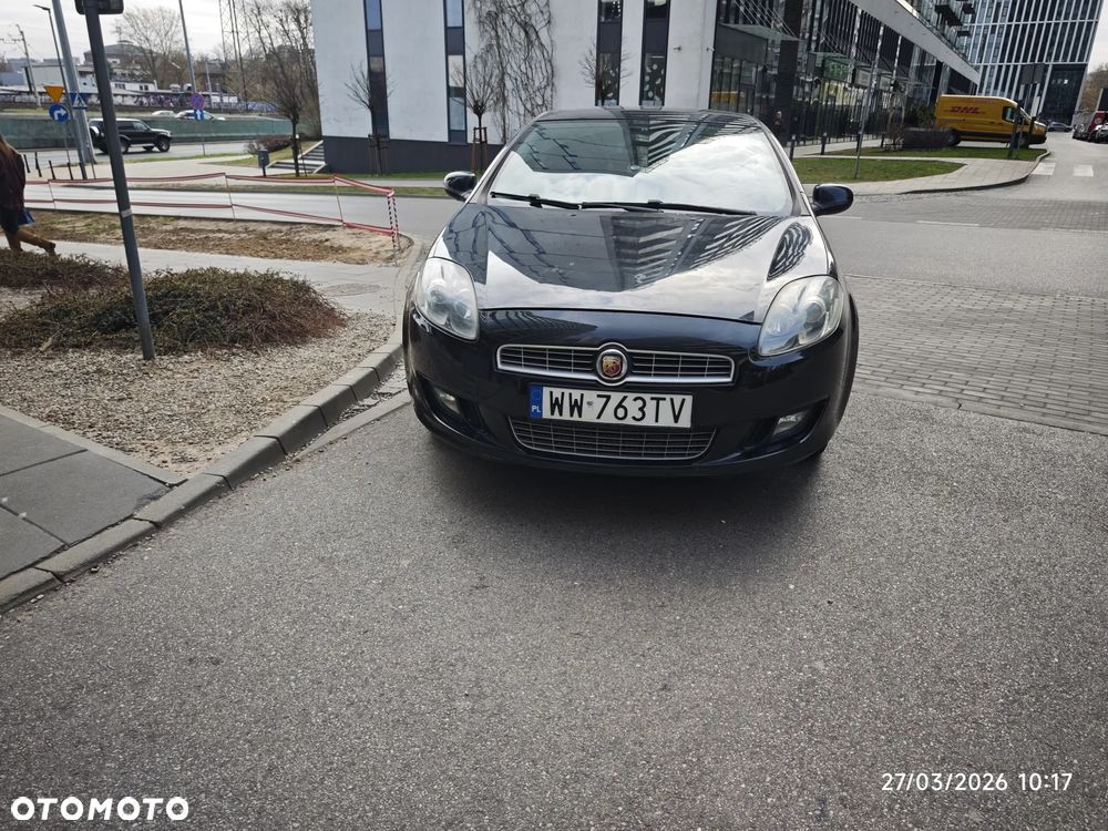 Fiat Bravo 1.6 Multijet 16V Dynamic - 3