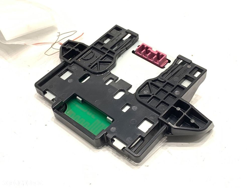 ANTENA GPS  TOYOTA COROLLA Kombi (_E21_) 2019 - 2.0 Hybrid (MZEH12) 112 kW [152 KM] Hybryda silnik - 2