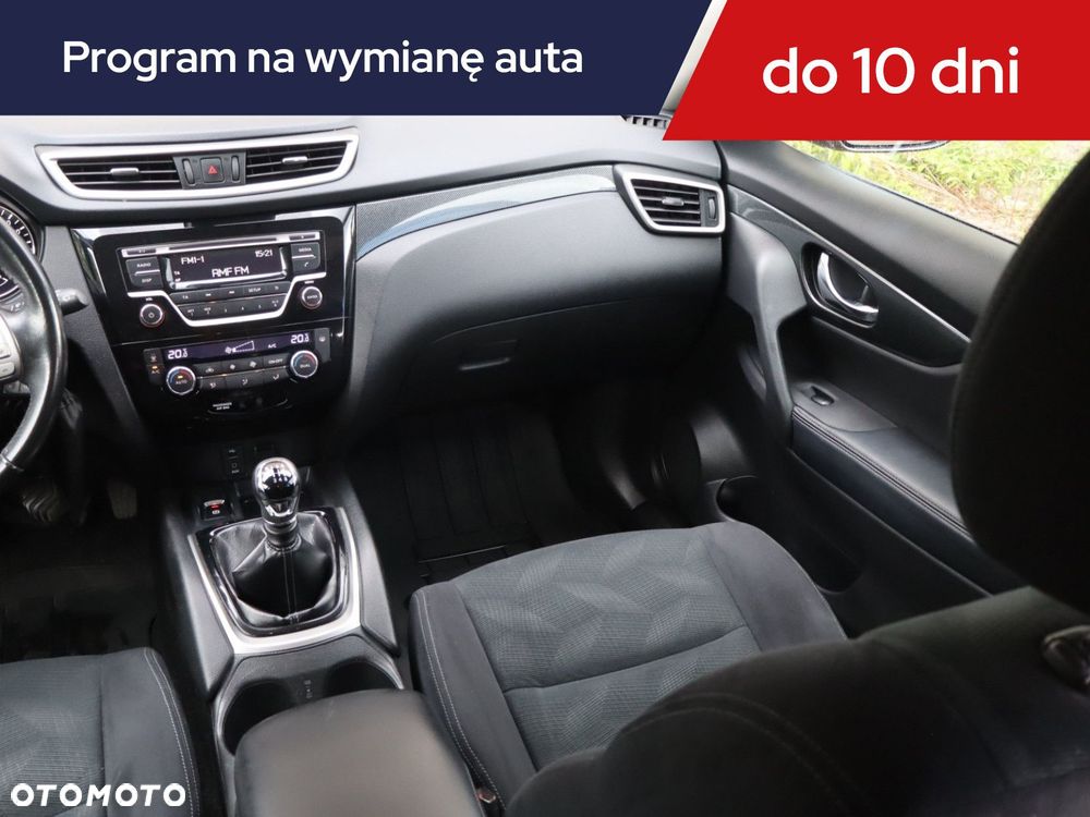 Nissan X-Trail - 10