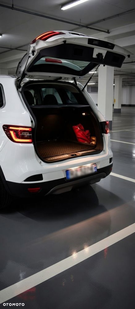 Renault Kadjar 1.2 Energy TCe Intens EDC - 3