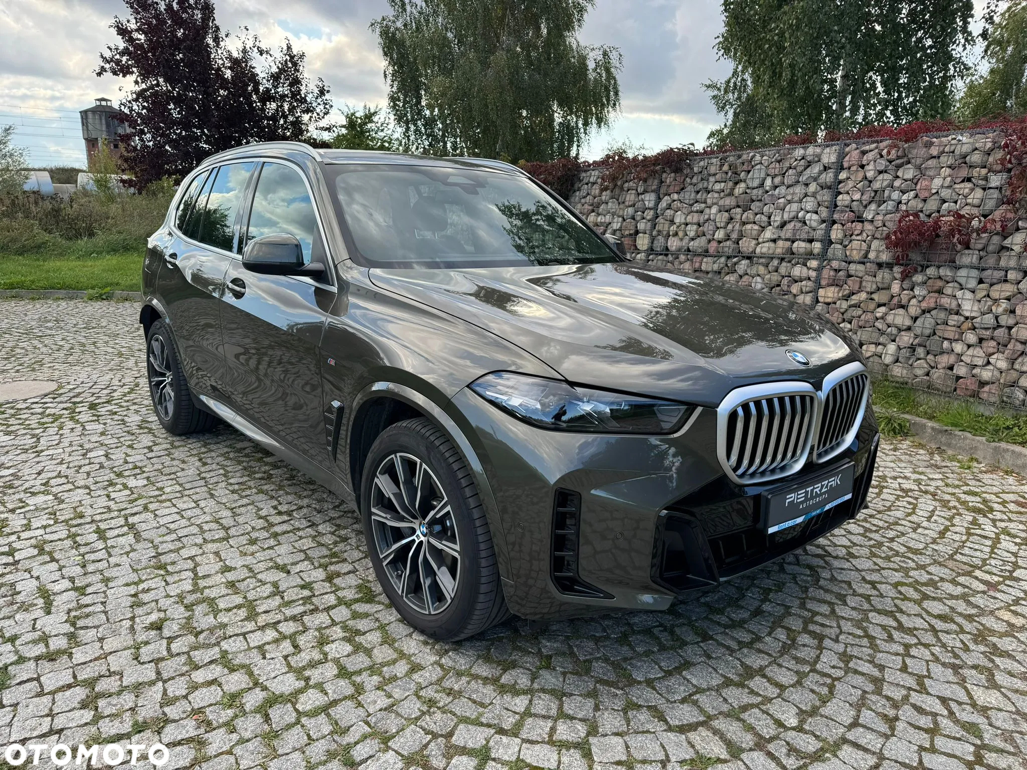 BMW X5 xDrive30d - 4