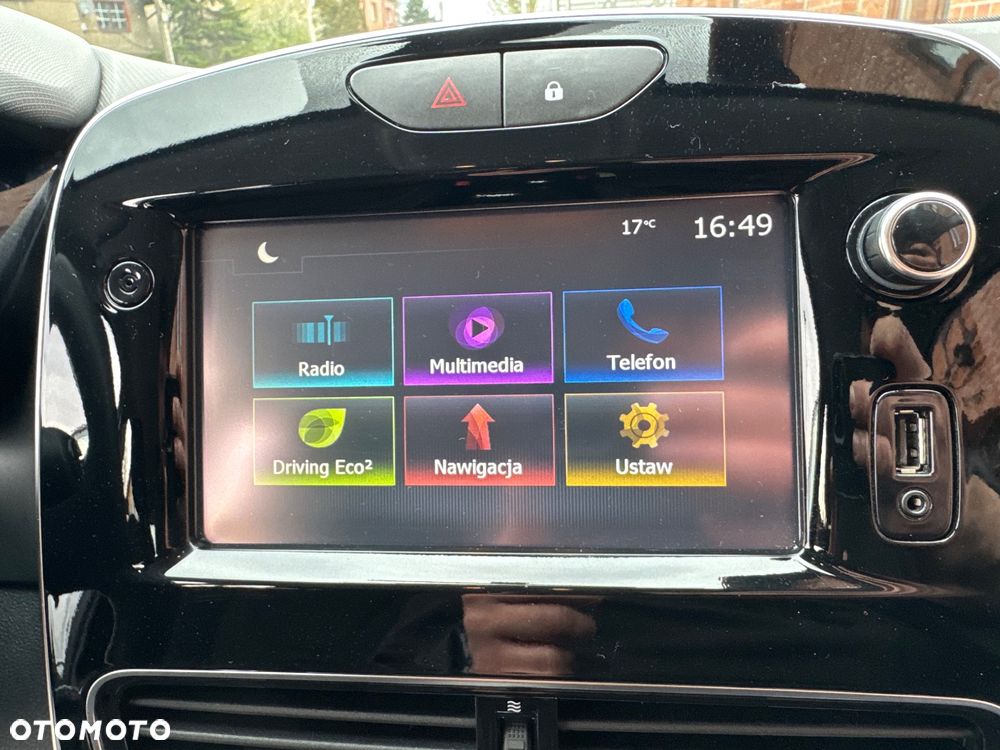 Renault Clio 1.2 16V 75 Limited - 22