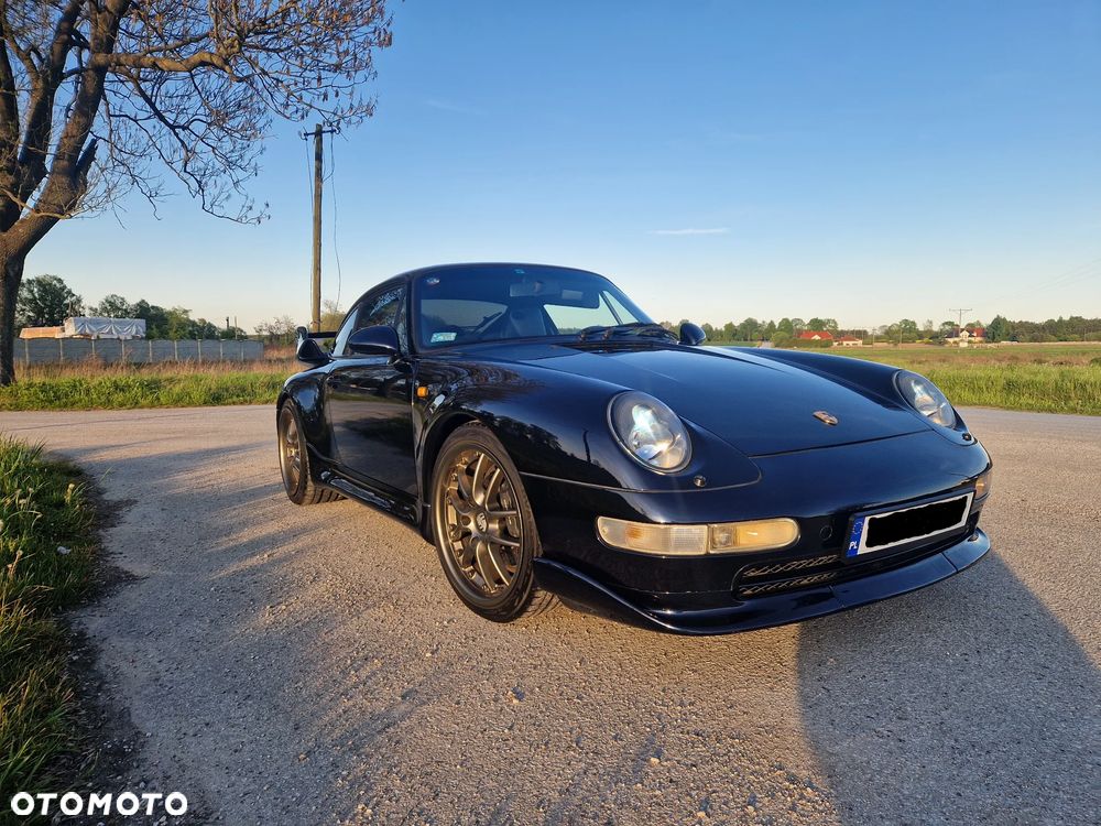 Porsche 911 - 3