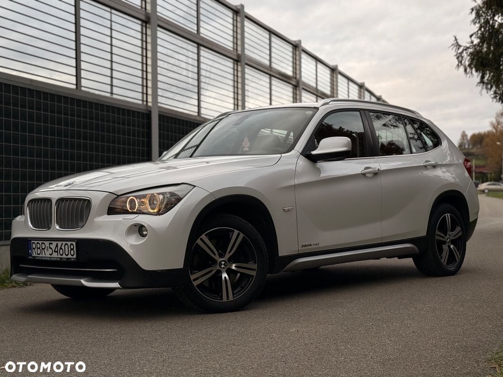 BMW X1 xDrive23d - 6