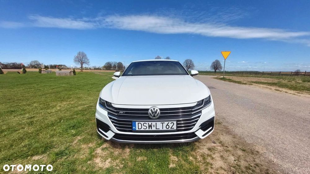 Volkswagen Arteon 2.0 TSI R-Line DSG - 3