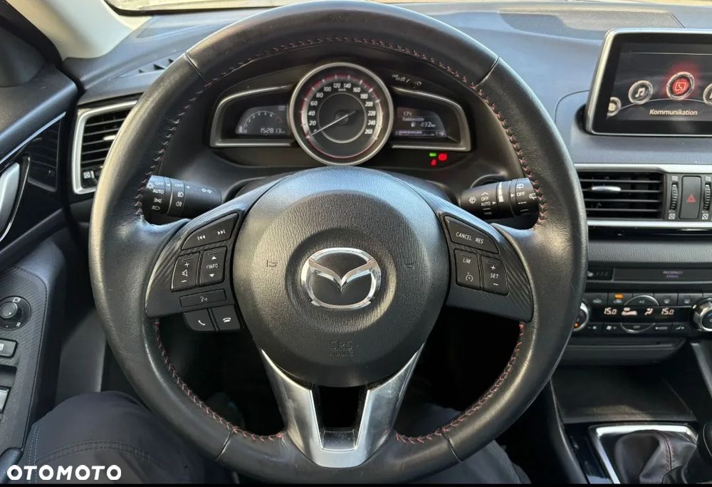 Mazda 3 2.0 Skypassion - 11