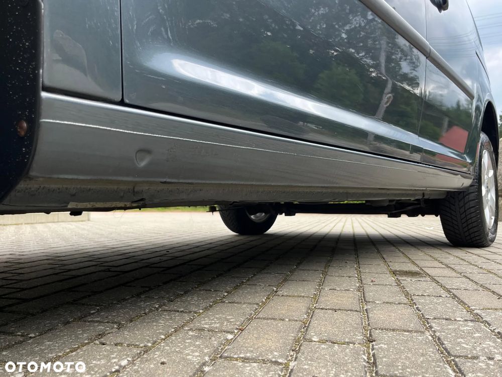 Volkswagen Caddy 1.4 Life (5-Si.) - 25