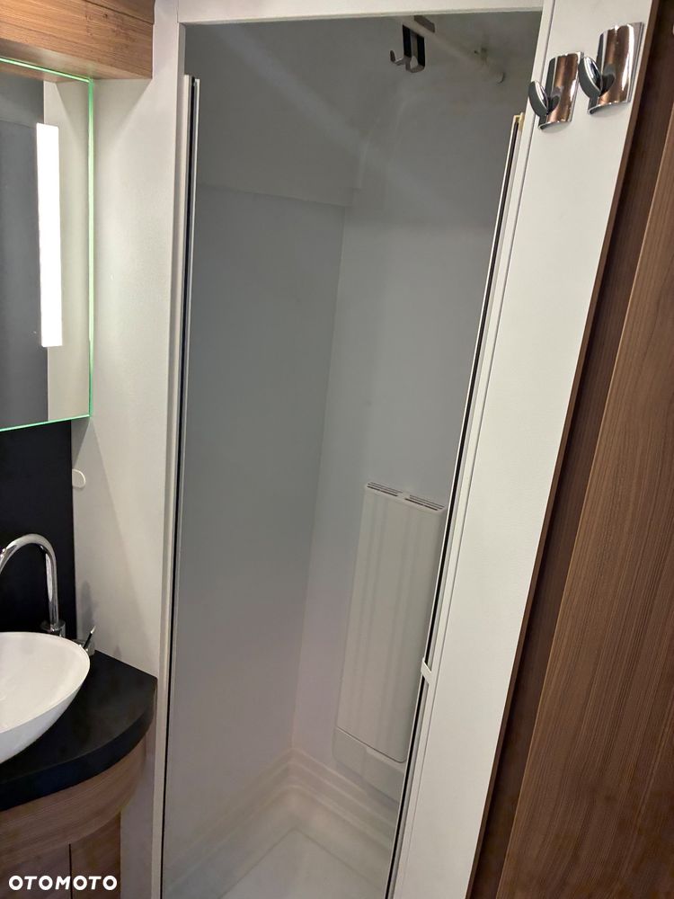 Adria Fiat ducato - 20