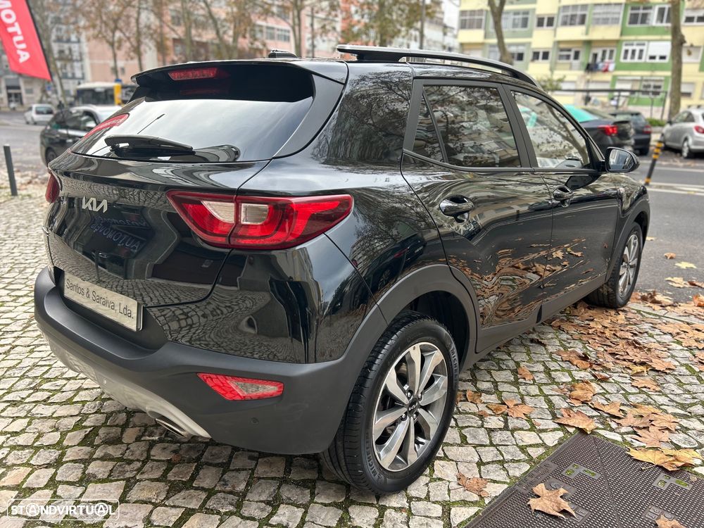Kia Stonic 1.2 Dynamic - 2