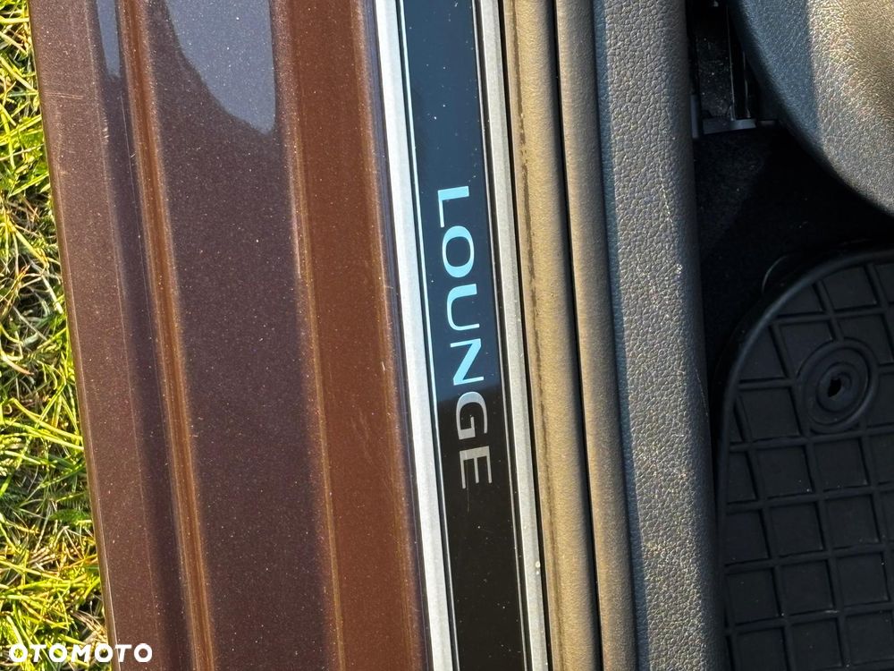 Volkswagen Polo 1.0 Lounge - 2