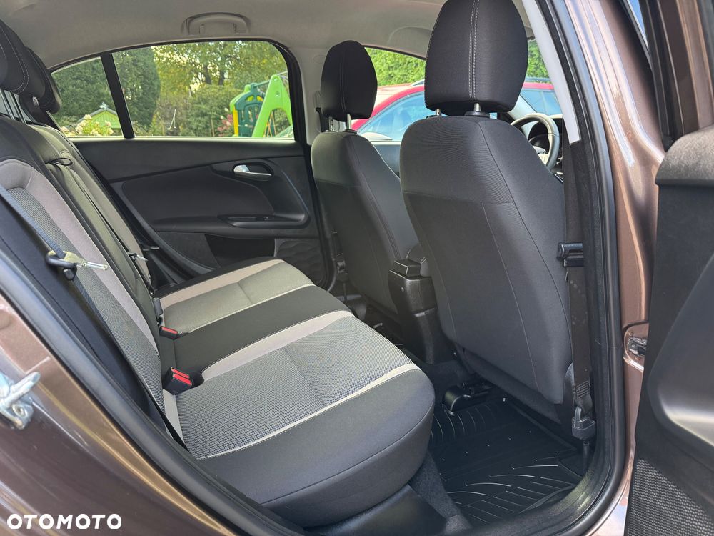 Fiat Tipo 1.4 16v Lounge - 10