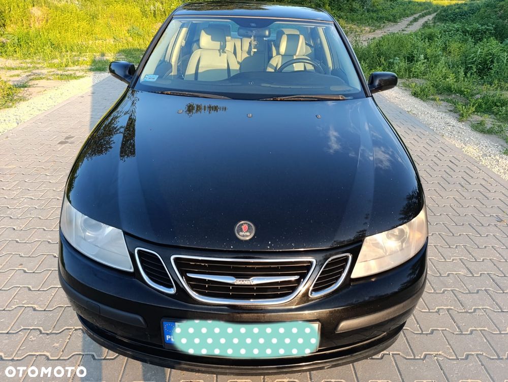 Saab 9-3 - 2