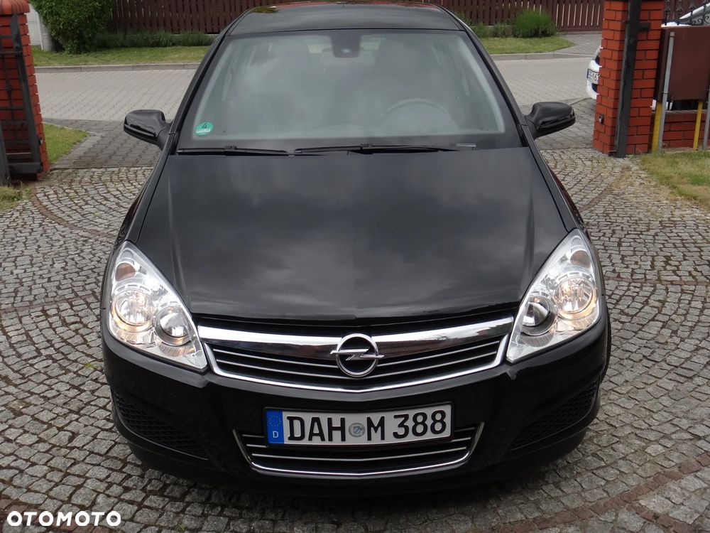 Opel Astra 1.6 Innovation - 14
