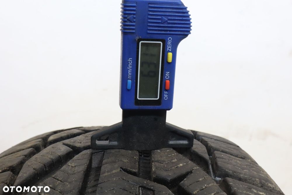 OPONA OPONY 4 SZT KORMORAN SNOW ZIMA  205/55/16 22R - 3