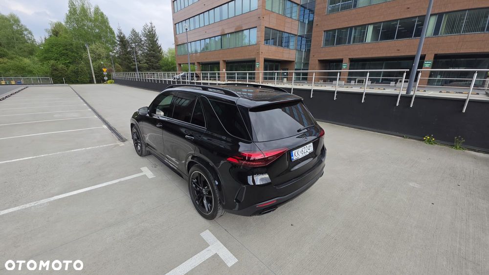 Mercedes-Benz GLE - 19