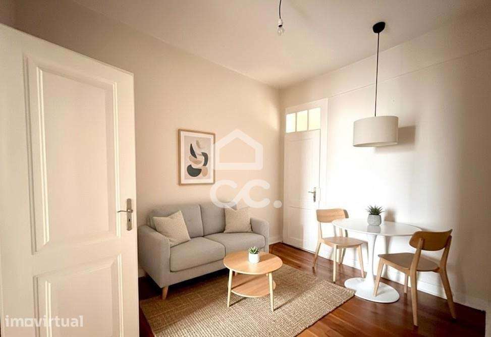 Apartamento T2 para arrendamento – Ideal para Estudantes (Centro de Li - Grande imagem: 4/20