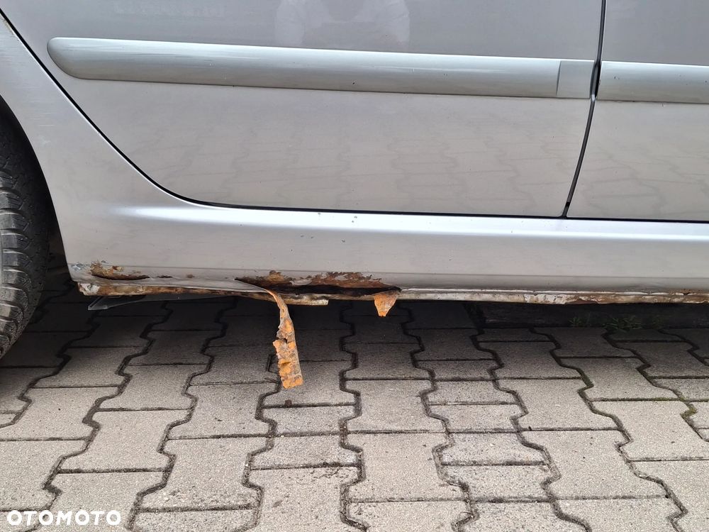 Peugeot 307 1.6 XT Premium - 9