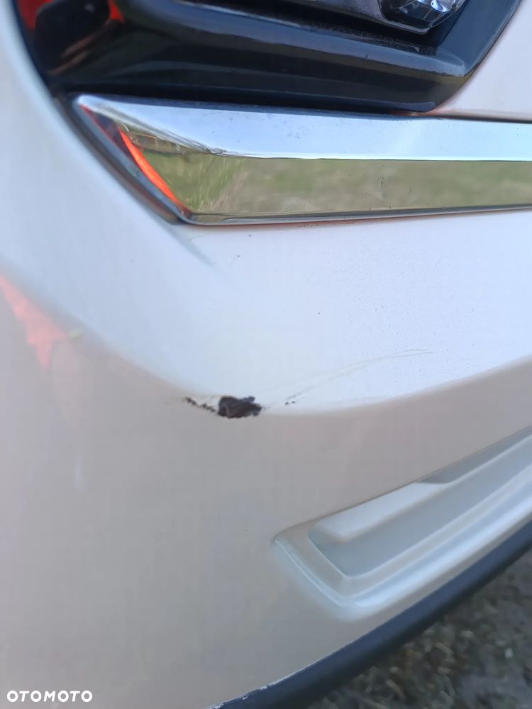 Mitsubishi ASX 2.0 4WD CVT Plus - 19