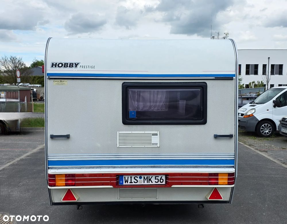 Hobby PRESTIGE 425 - 10