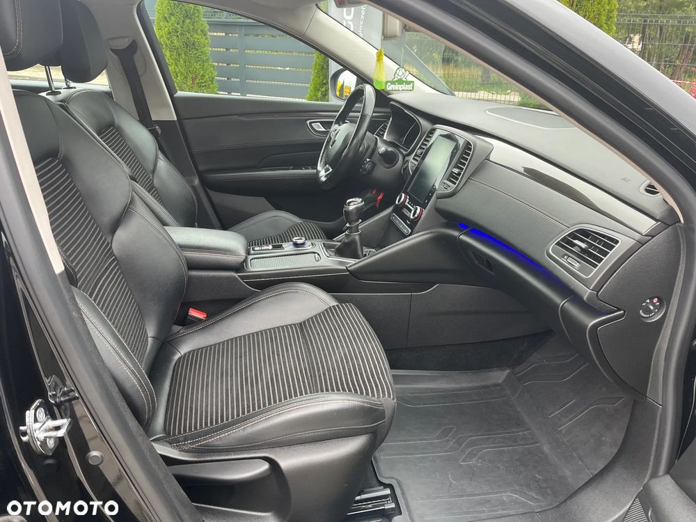 Renault Talisman 1.6 Energy dCi Limited - 21