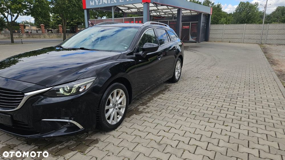 Mazda 6 - 3