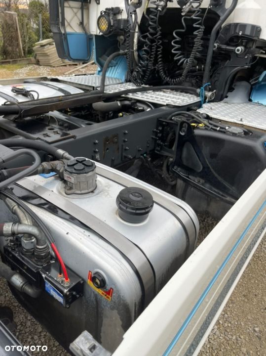 Scania R450hydraulika xenonlednavi Retarder - 8