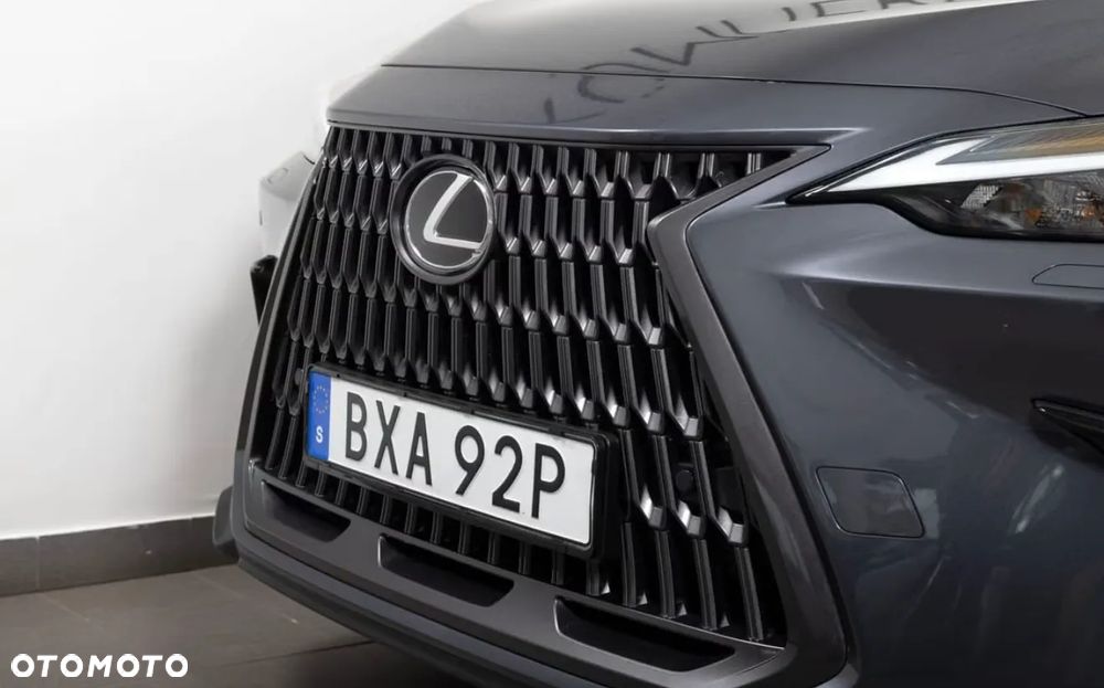 Lexus NX 350h Elegance AWD - 3