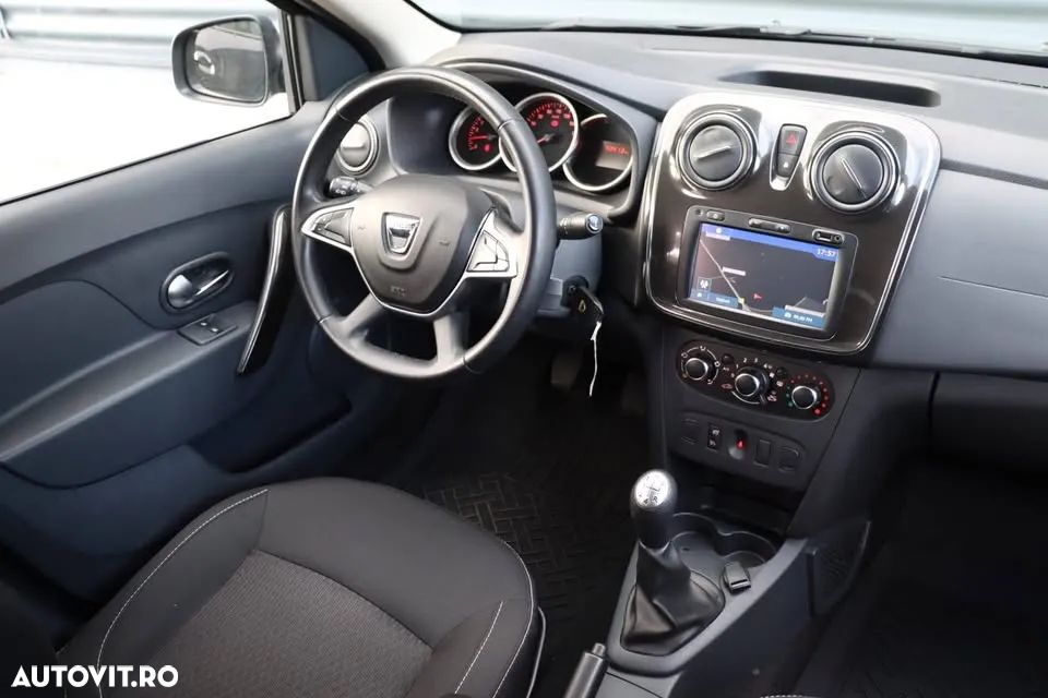 Dacia Logan - 11