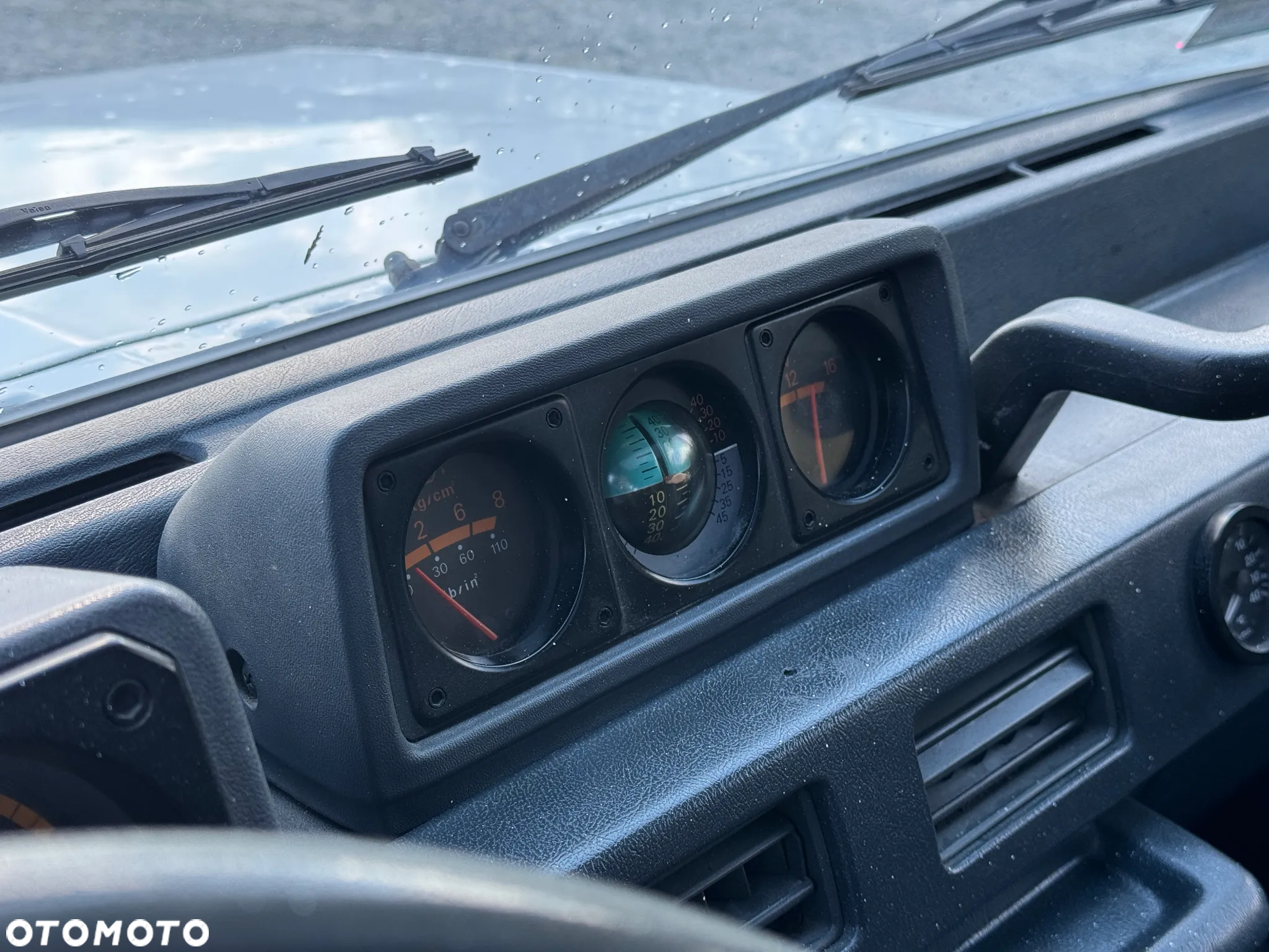 Mitsubishi Pajero 3.0i V6 - 13