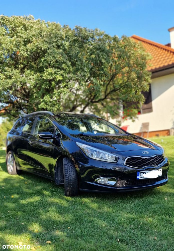 Kia Ceed Cee'd 1.6 CRDi XL - 3