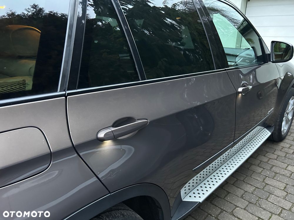BMW X5 xDrive35d - 19
