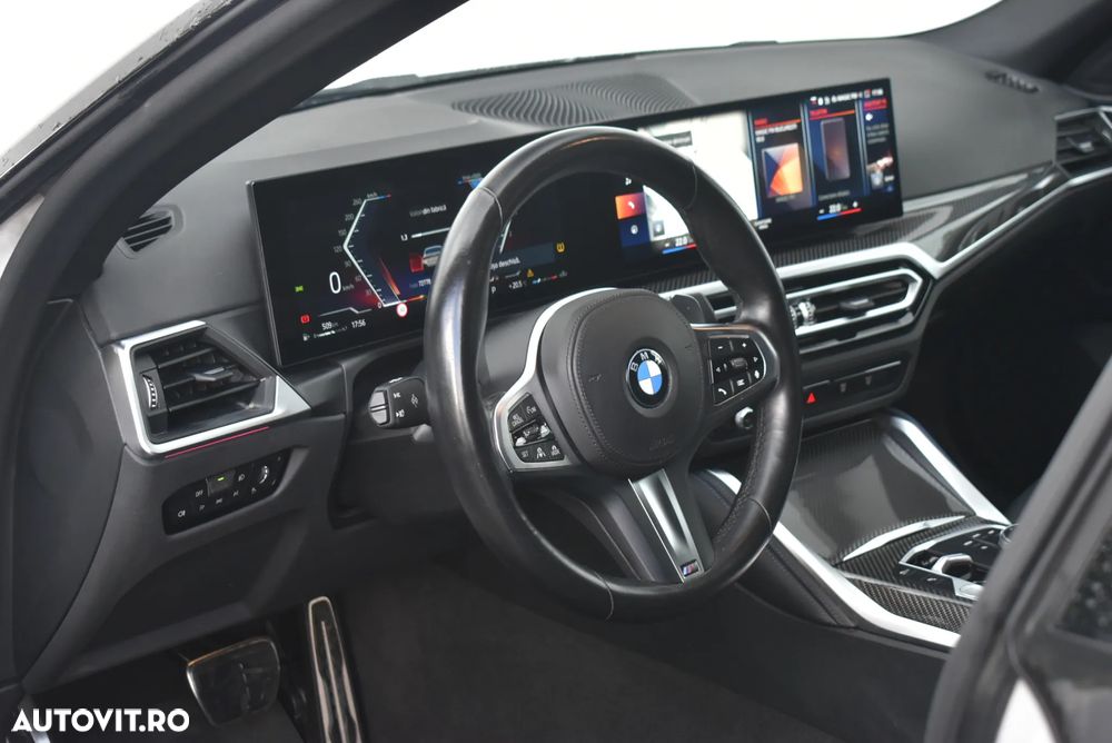 BMW Seria 4 420d xDrive AT MHEV - 6