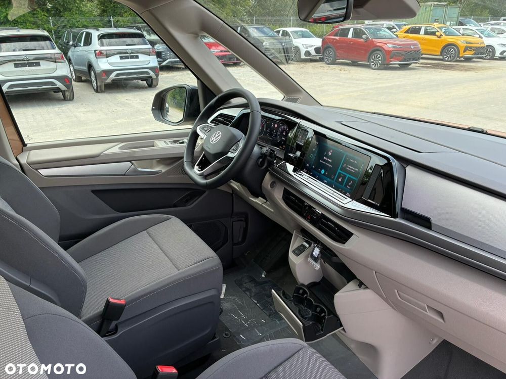 Volkswagen California - 16