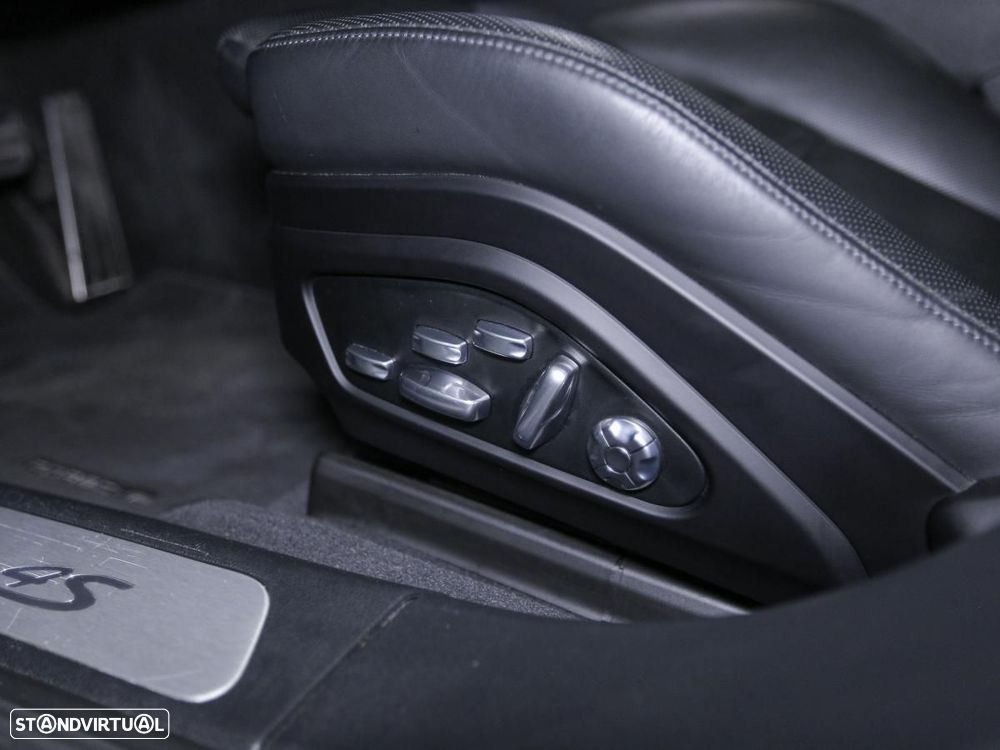 Porsche Panamera Sport Turismo 4S E-Hybrid - 20
