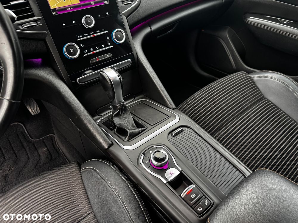 Renault Talisman - 21