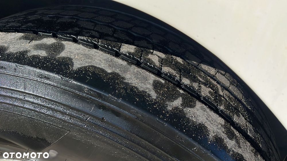 Volvo FH540 ! Full opcja ! 410000km! Unikat ! - 17