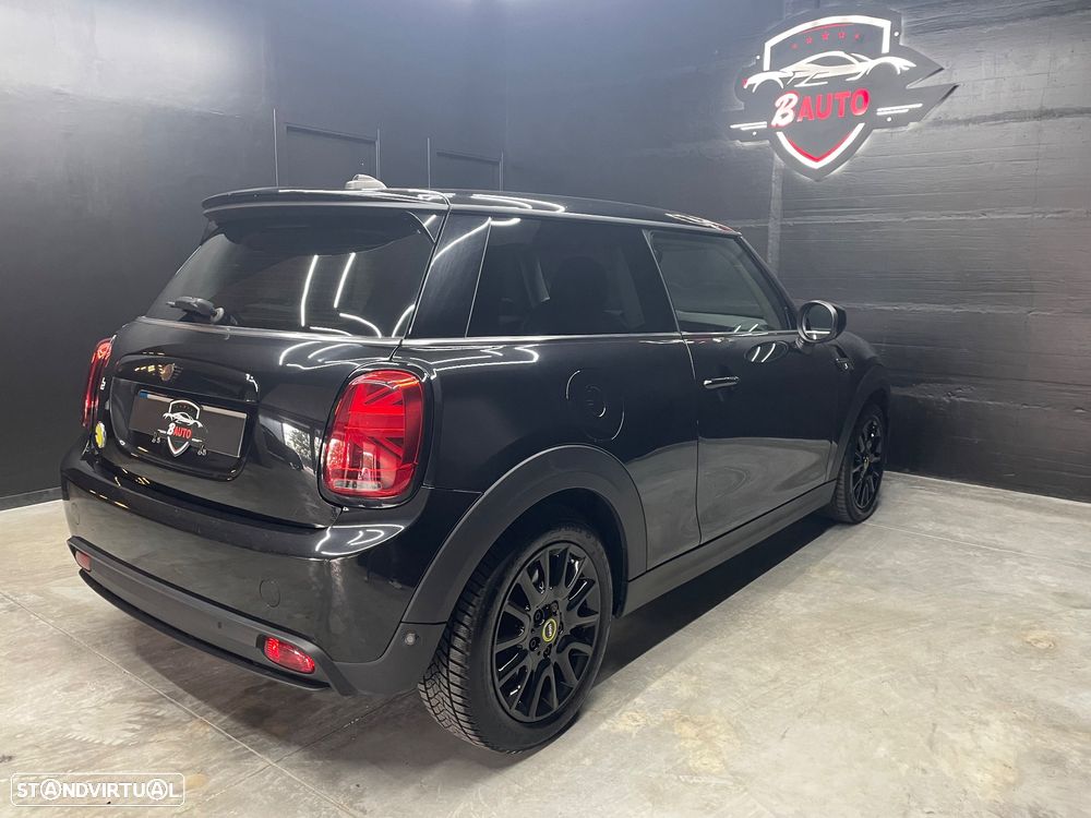MINI 3 Portas Cooper SE - 13