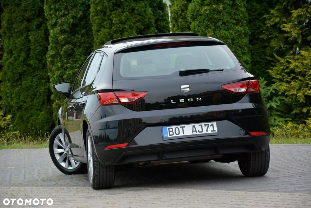 Seat Leon 1.5 TSI Style - 6